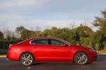 Lincoln MKS Ecoboost 2009 года